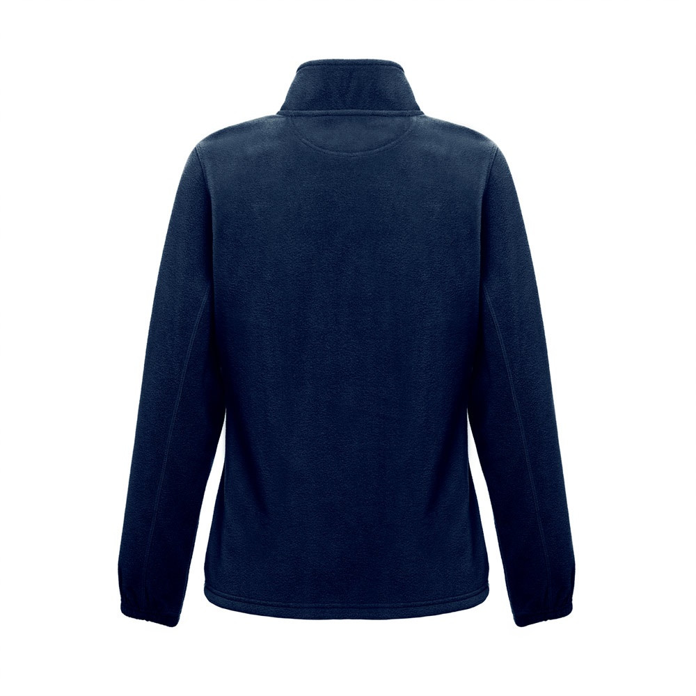 THC GAMA WOMEN. Γυναικείο μπουφάν fleece υψηλής πυκνότητας από πολυεστέρα