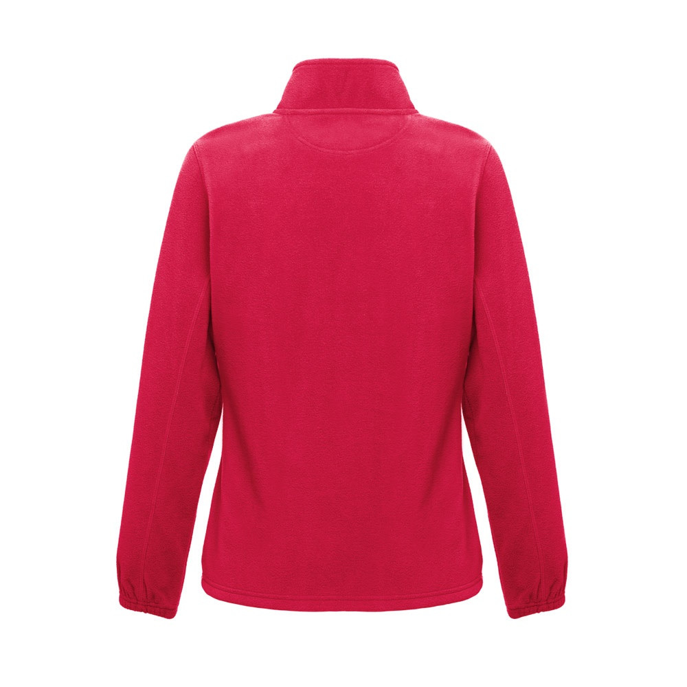 THC GAMA WOMEN. Γυναικείο μπουφάν fleece υψηλής πυκνότητας από πολυεστέρα