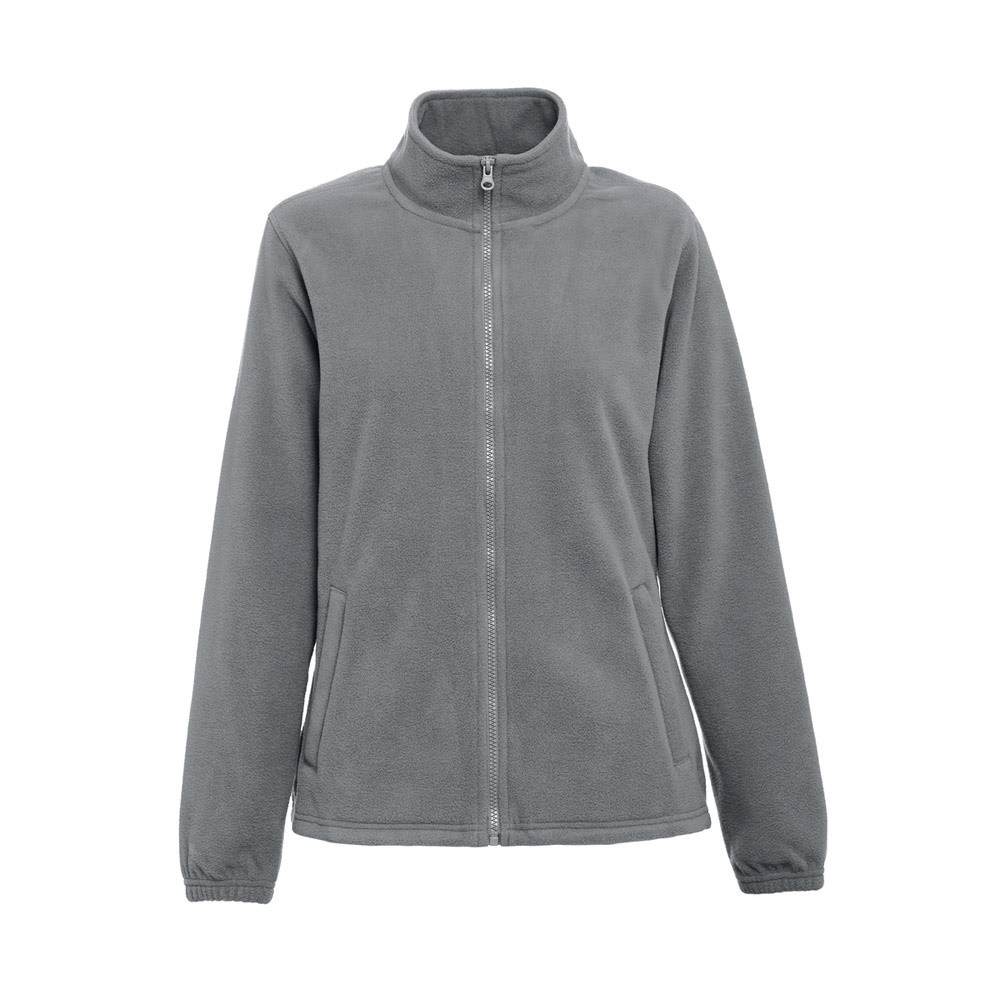 THC GAMA WOMEN. Γυναικείο μπουφάν fleece υψηλής πυκνότητας από πολυεστέρα