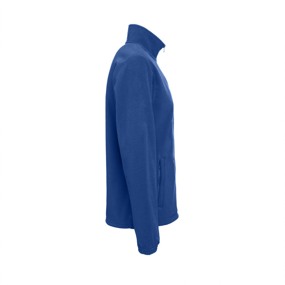 THC GAMA WOMEN. Γυναικείο μπουφάν fleece υψηλής πυκνότητας από πολυεστέρα