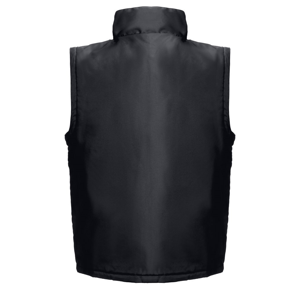 THC ASTANA. Μπουφάν από πολυεστέρα με επένδυση (unisex)