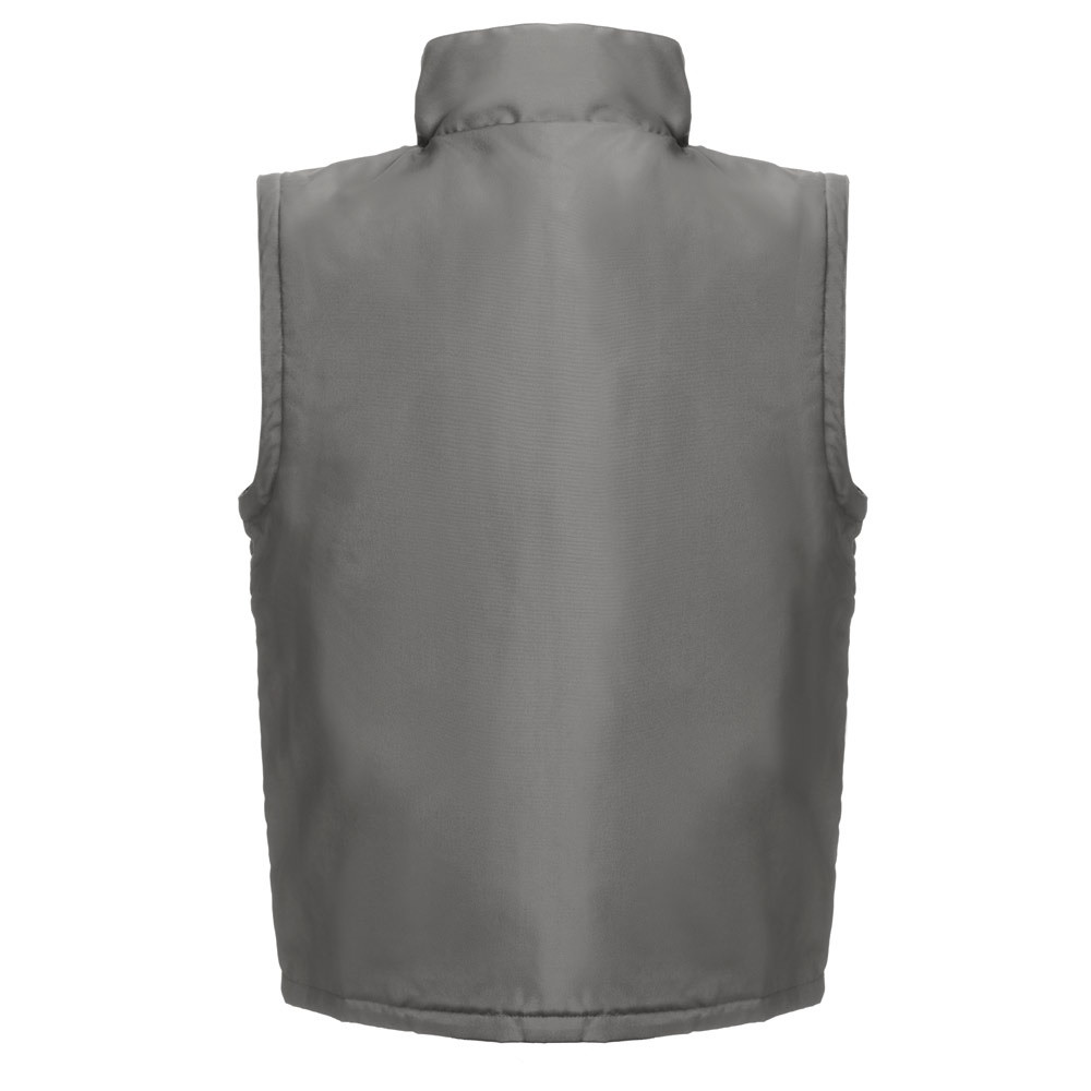 THC ASTANA. Μπουφάν από πολυεστέρα με επένδυση (unisex)