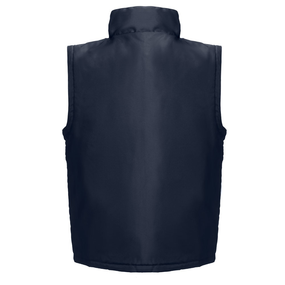 THC ASTANA. Μπουφάν από πολυεστέρα με επένδυση (unisex)