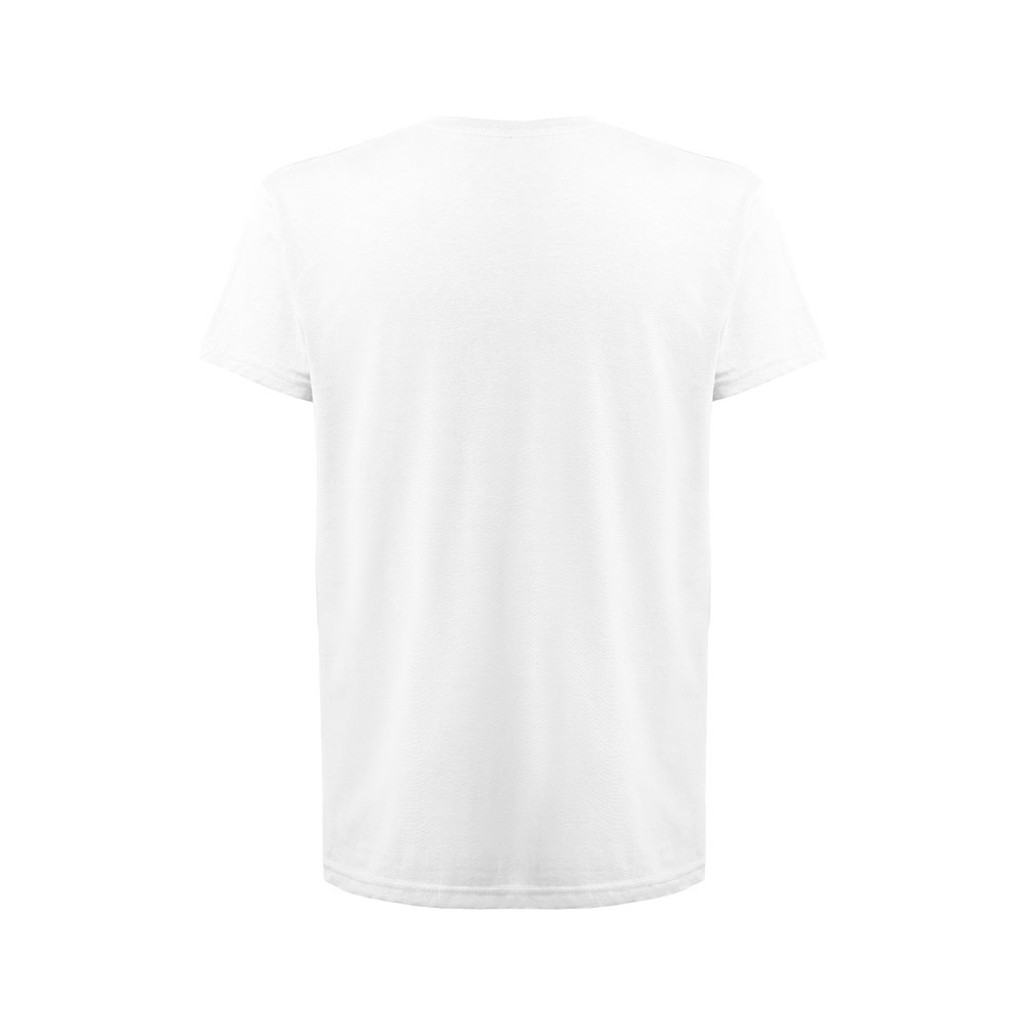 FAIR 3XL WH. 100% Φαμβακερό Μπλουζάκι