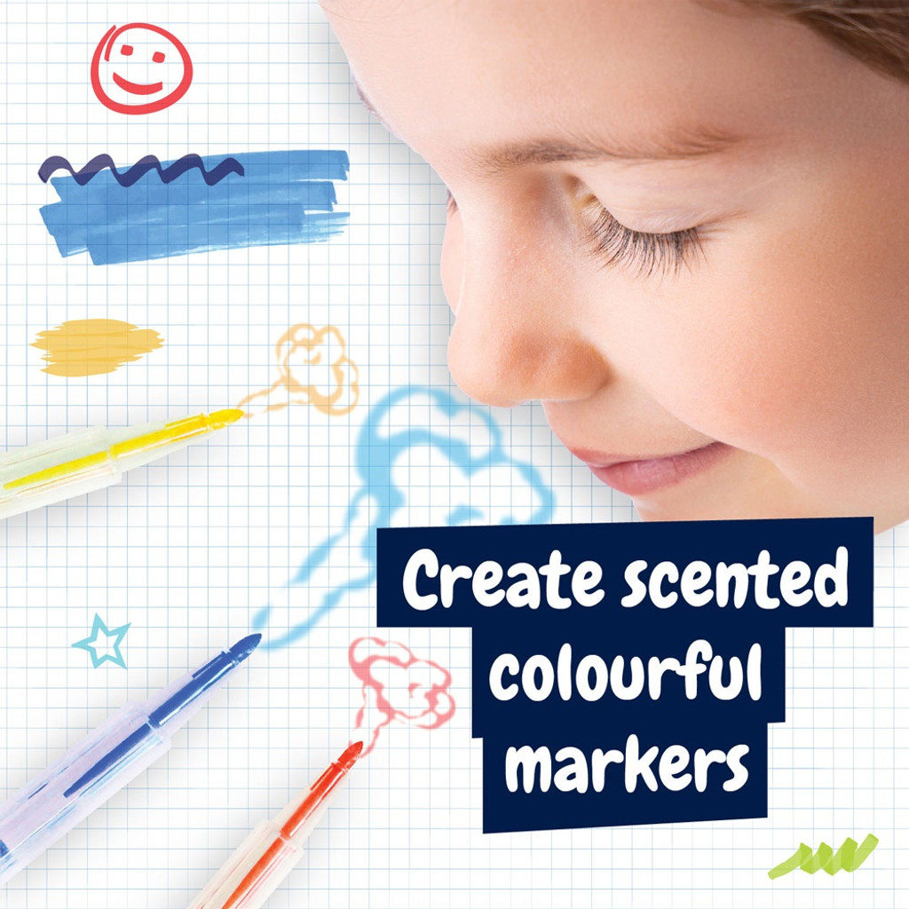 DIY Pen Factory Kit II. Εκπαιδευτικό παιχνίδι παραδίδεται με αναδιπλούμενη τσάντα δώρου 190T