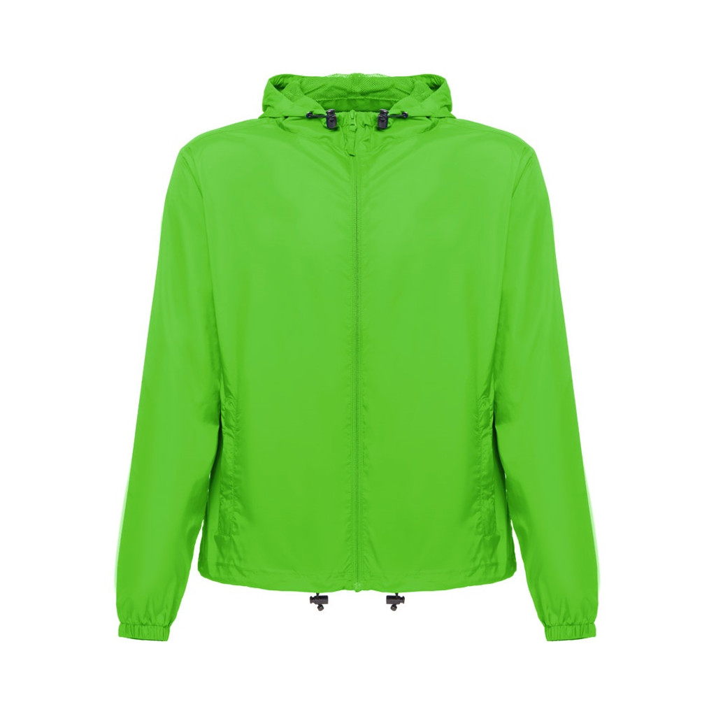THC DUBLINERS. Αντιανεμικό(unisex)