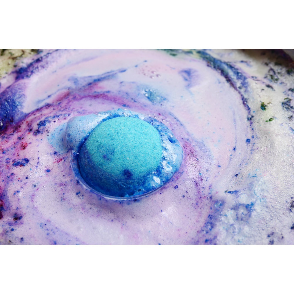 Bath Bombs Kit I. Εκπαιδευτικό παιχνίδι για παιδιά