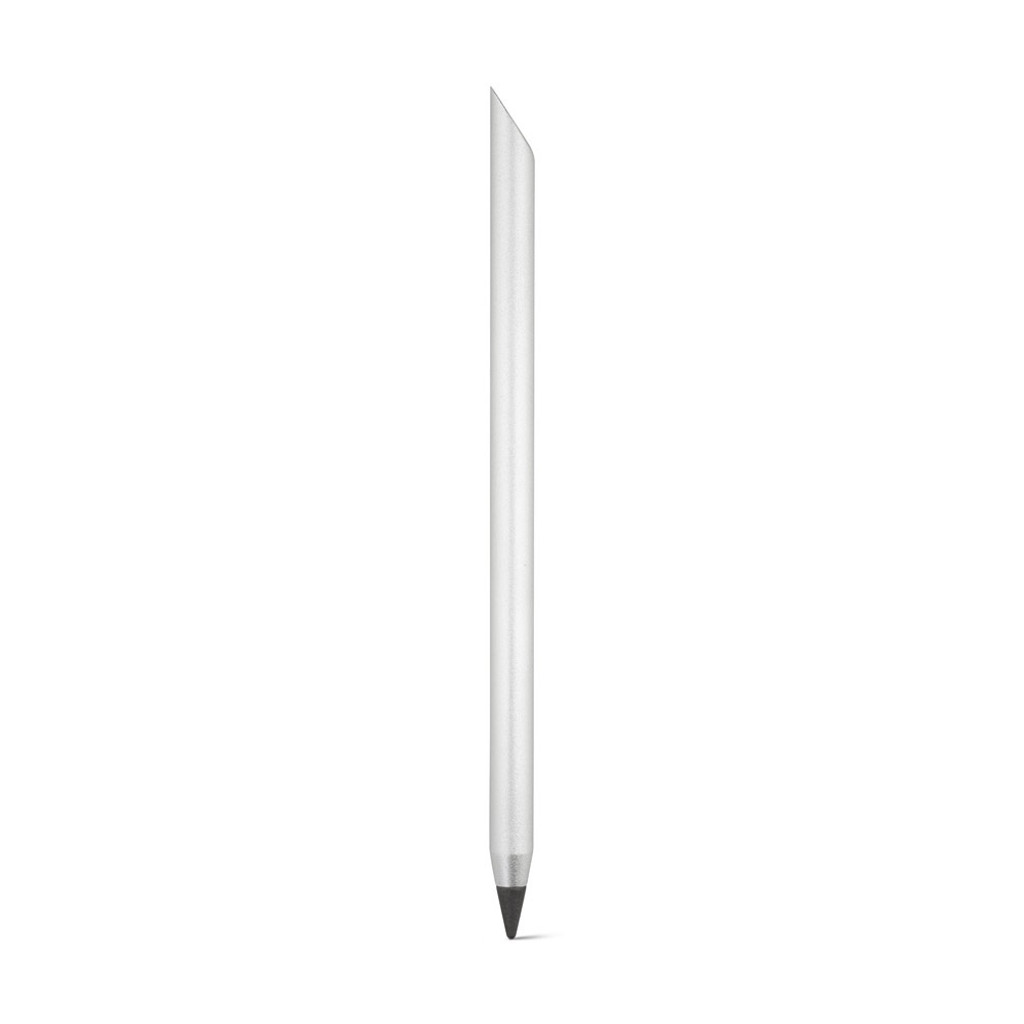 MONET. Στυλό " inkless ball pen" από αλουμίνιο με μεταλλικό κράμα