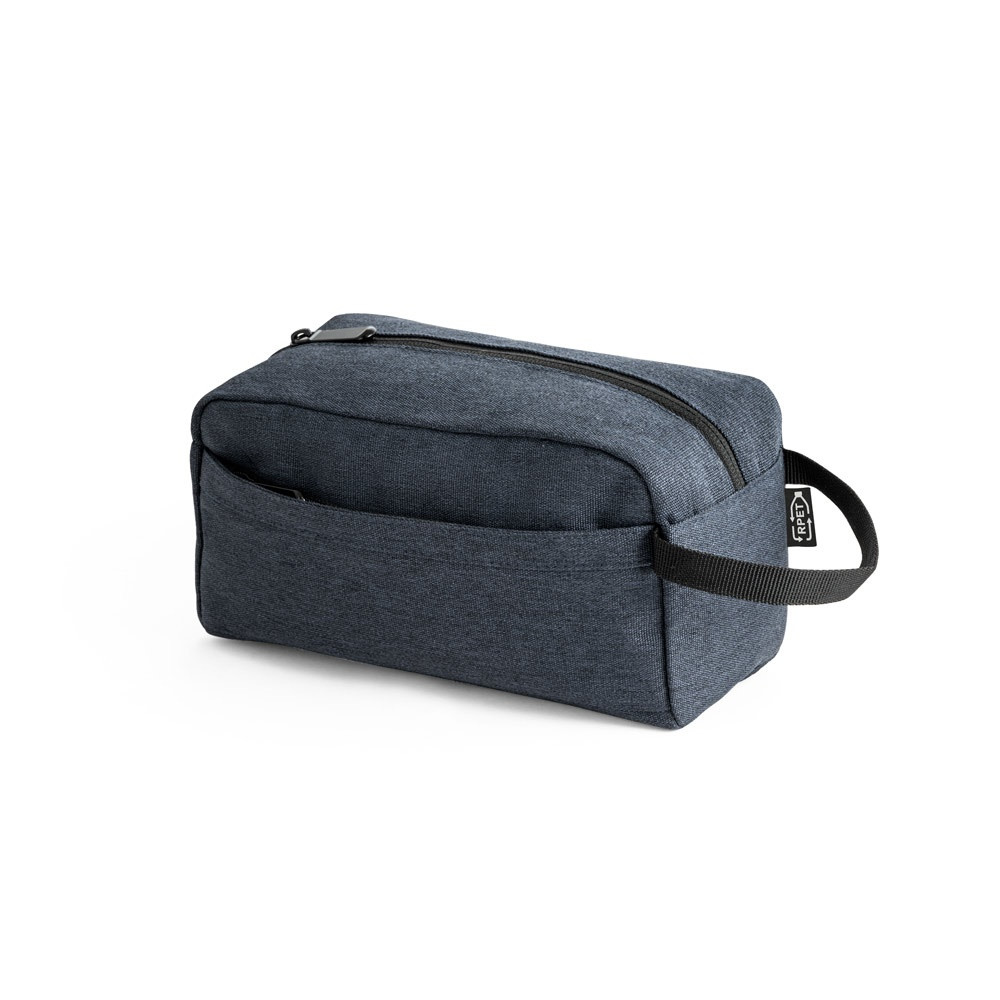REPURPOSE BAG. Νεσεσέρ 600D ανακυκλωμένο πολυεστέρα