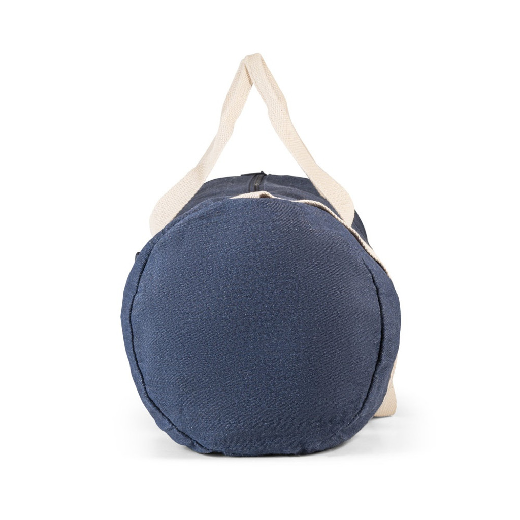 DENIM BAG. Αθλητική τσάντα από τζιν (300 g/m²)