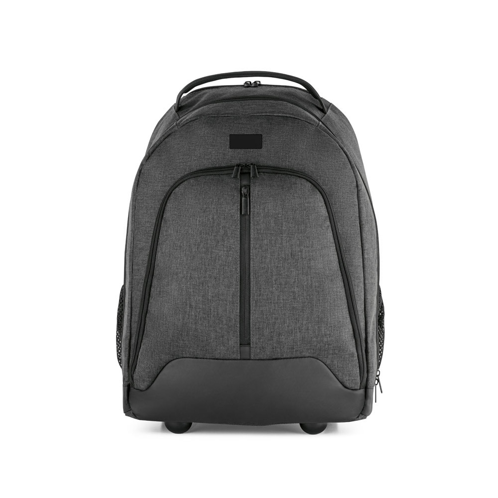 EINDHOVEN. πολυεστέρας 600D Σακίδιο τρόλεϊ για laptop 15.6''