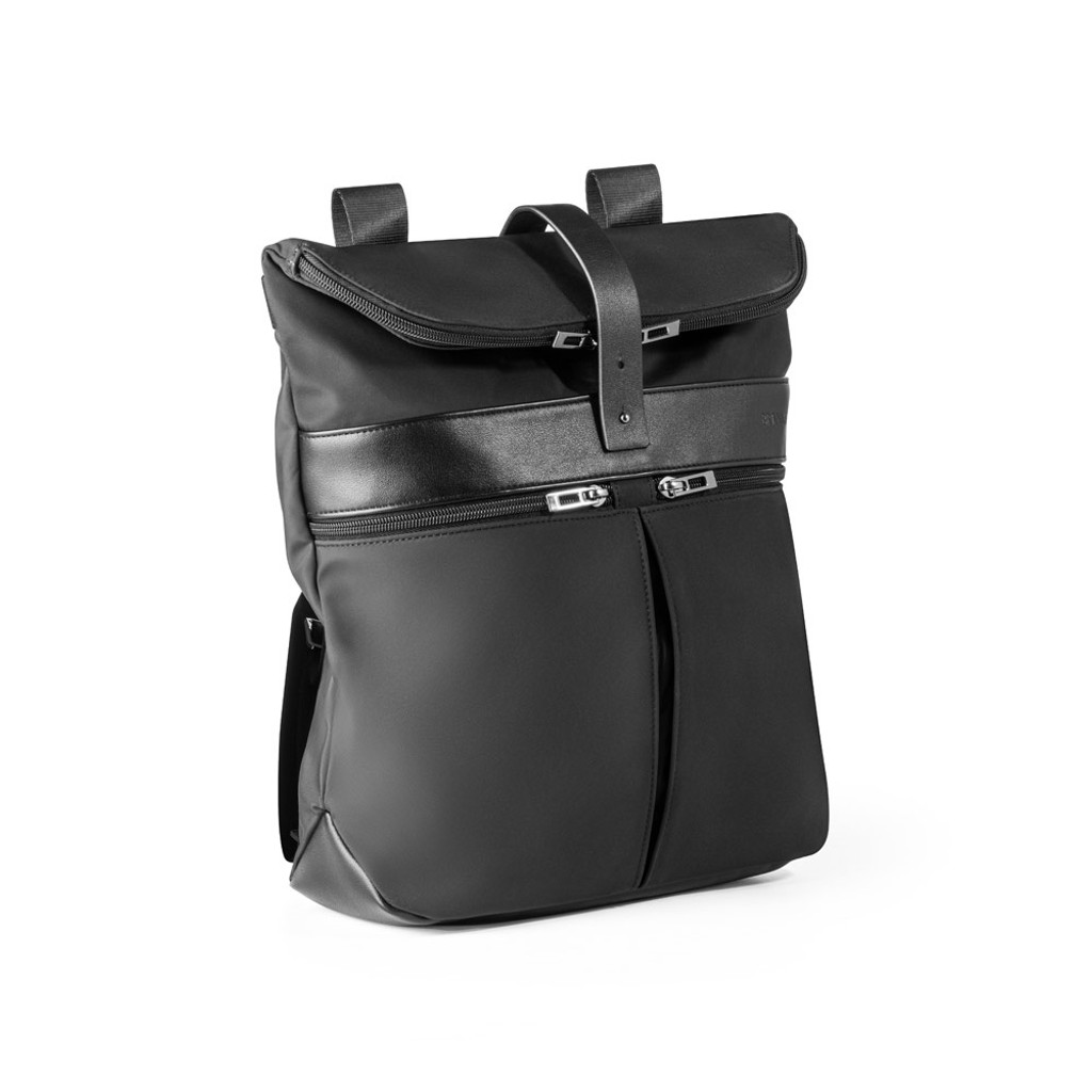 ROVER BACKPACK. Σακίδιο πλάτης από μικροΐνες και PU