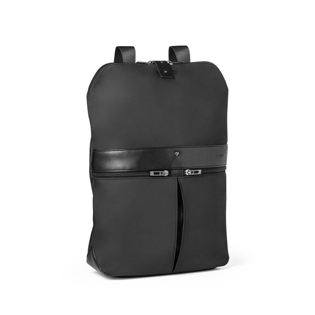 ROVER BACKPACK. Σακίδιο πλάτης από μικροΐνες και PU