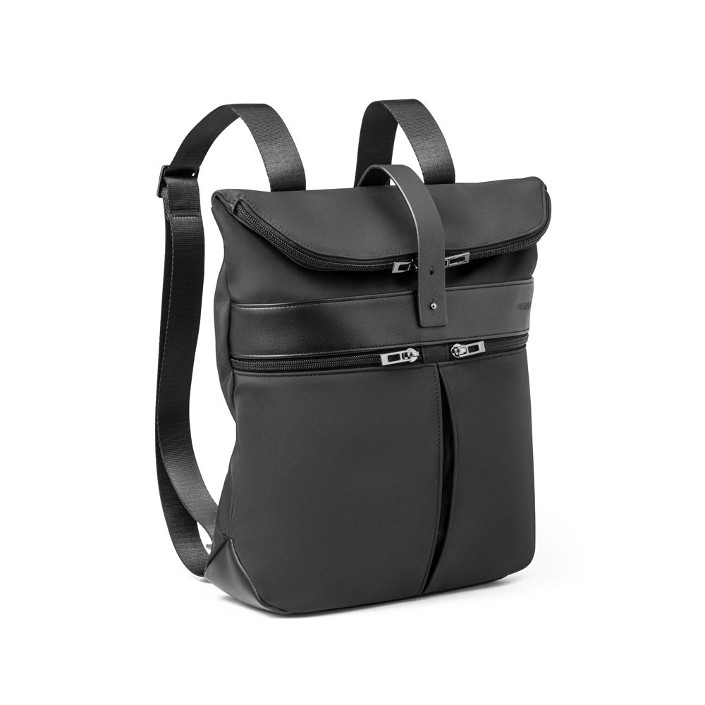 ROVER BACKPACK. Σακίδιο πλάτης από μικροΐνες και PU