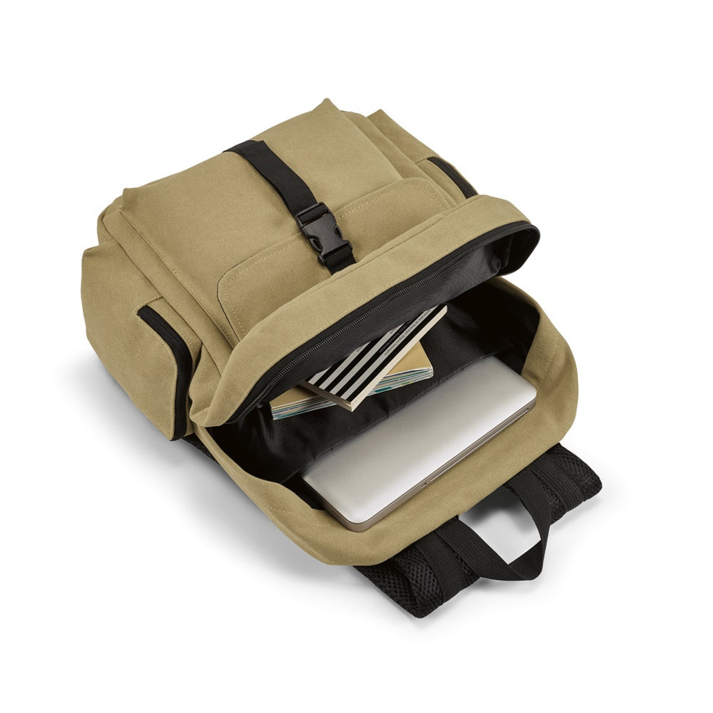 ADVENTURE. Σακίδιο laptop 15'6''
