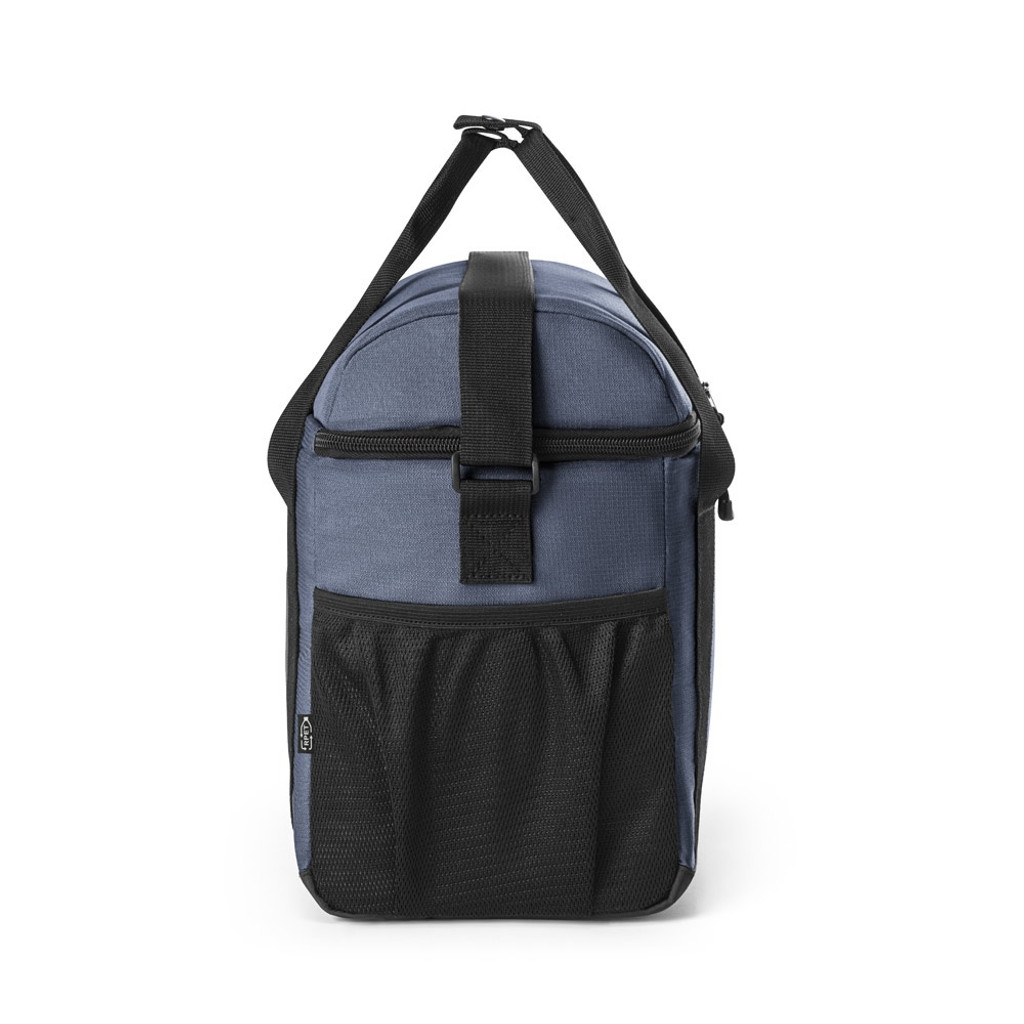 ROMA M. 600D PET (100% rPET) και ripstop παραγεμισμένη τσάντα ψύξης