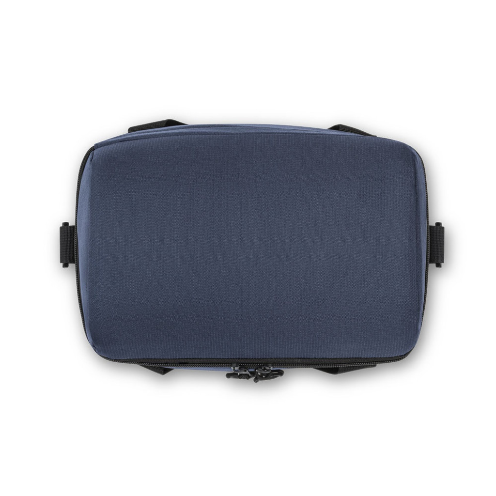ROMA M. 600D PET (100% rPET) και ripstop παραγεμισμένη τσάντα ψύξης