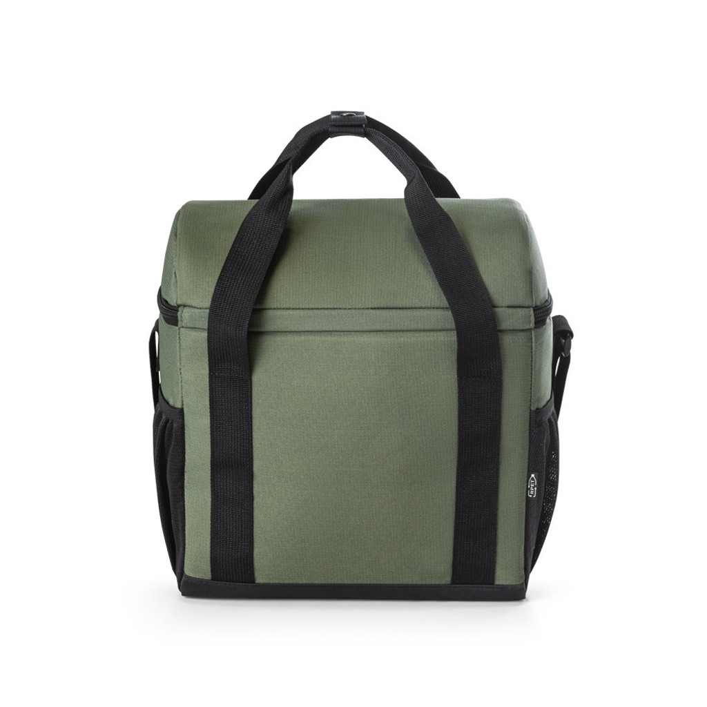 ROMA M. 600D PET (100% rPET) και ripstop παραγεμισμένη τσάντα ψύξης