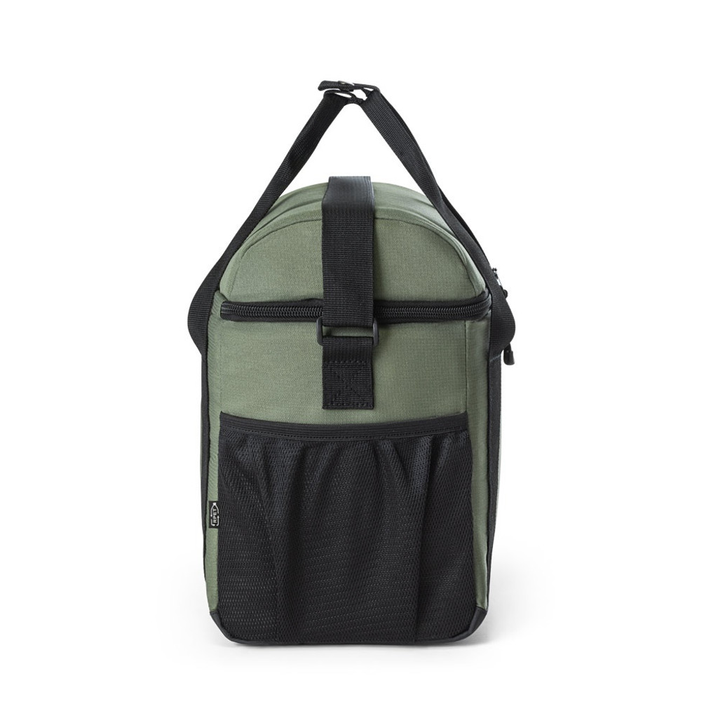 ROMA M. 600D PET (100% rPET) και ripstop παραγεμισμένη τσάντα ψύξης