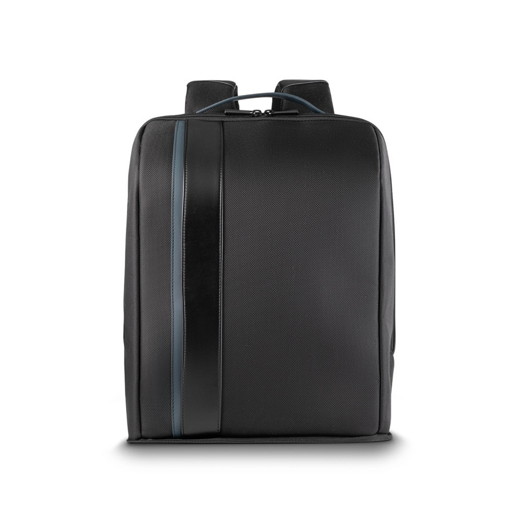 DYNAMIC BACKPACK II. Σακίδιο πλάτης 2 σε 1: σακίδιο + τσάντα πλάτης