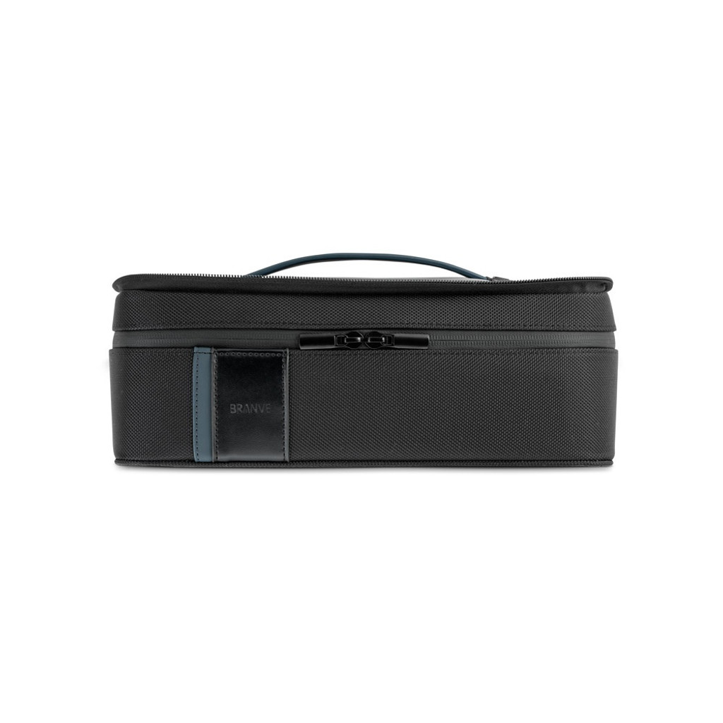 DYNAMIC BACKPACK II. Σακίδιο πλάτης 2 σε 1: σακίδιο + τσάντα πλάτης