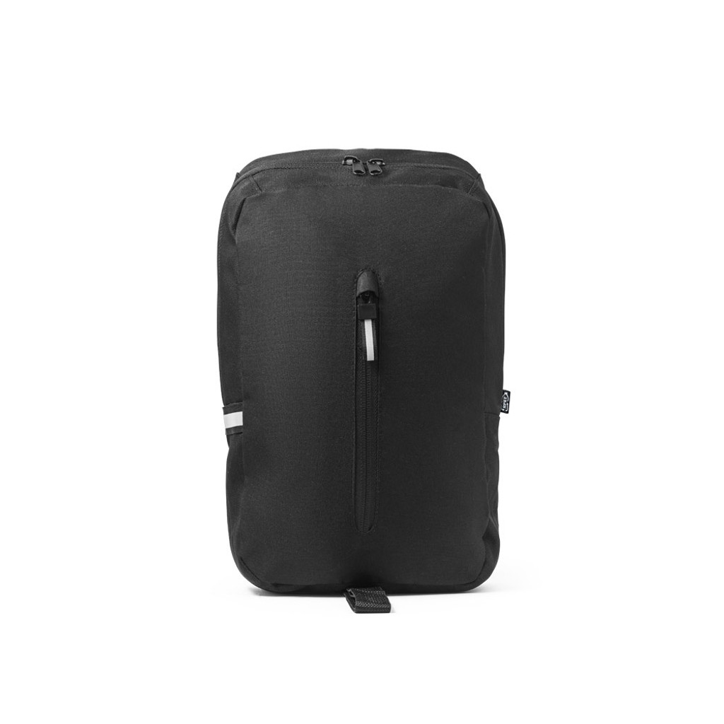 DELFOS. 300D PET (100% rPET) και 600D PET (100% rPET) τσάντα ώμου