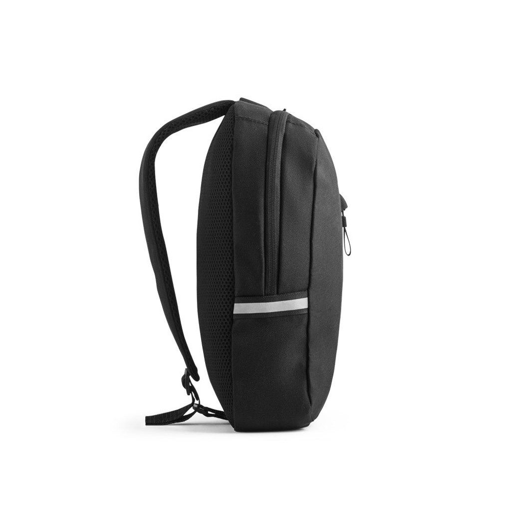 DELFOS. 300D PET (100% rPET) και 600D PET (100% rPET) τσάντα ώμου