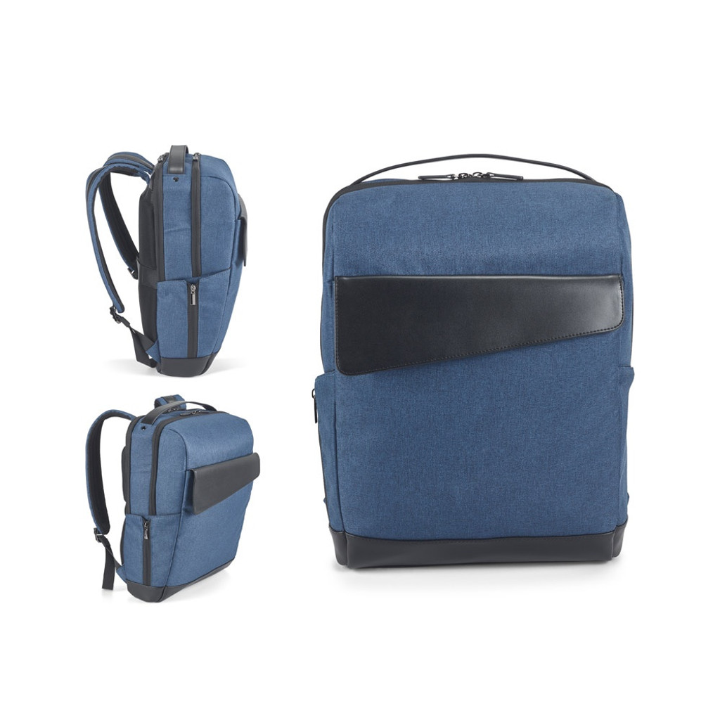 MOTION BACKPACK. Σακίδιο πλάτης 600D και πολυπροπυλένιο