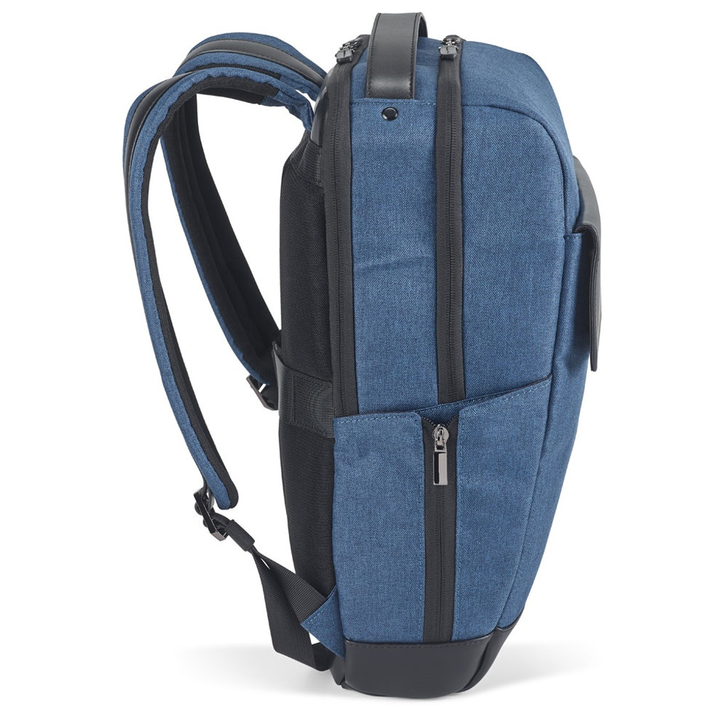 MOTION BACKPACK. Σακίδιο πλάτης 600D και πολυπροπυλένιο