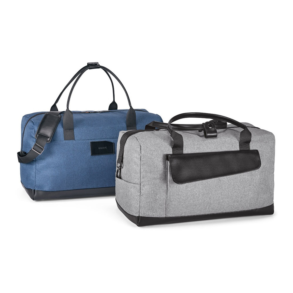 Motion Bag. Τσάντα ταξιδιού από κατιονικό 600D και πολυπροπυλένιο