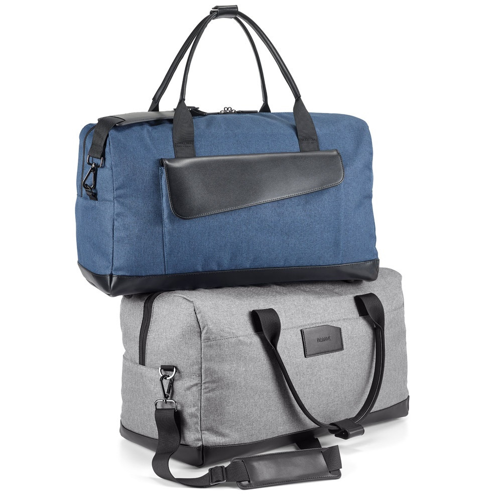 Motion Bag. Τσάντα ταξιδιού από πολυεστέρας 600D και PU
