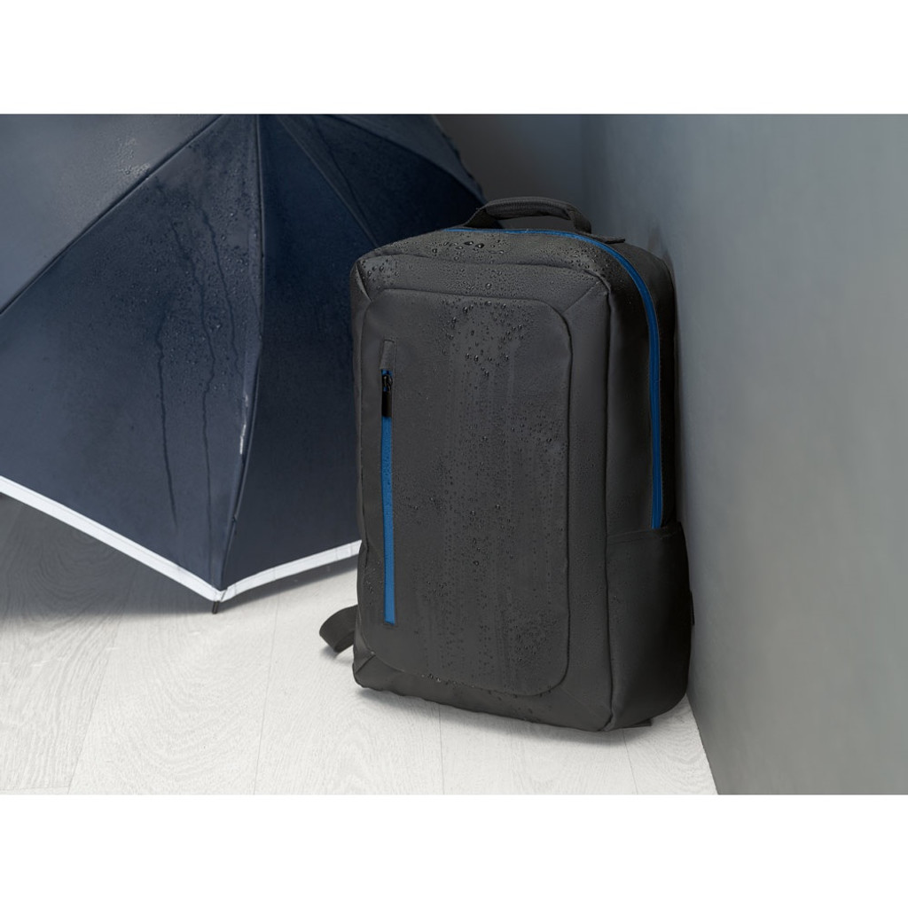 OSASCO. Αδιάβροχο σακίδιο laptop 600D polyester 15.6
