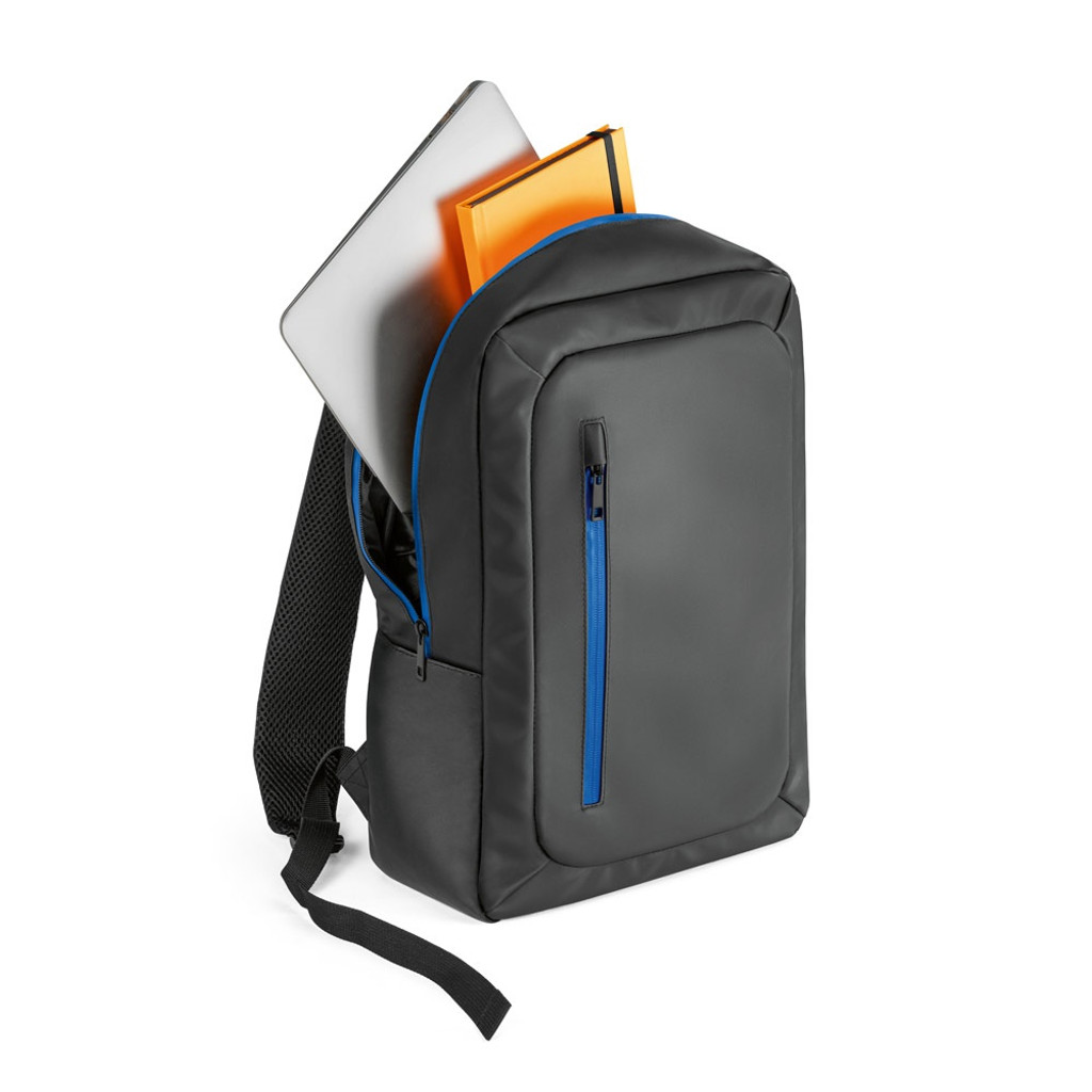 OSASCO. Αδιάβροχο σακίδιο laptop 600D polyester 15.6