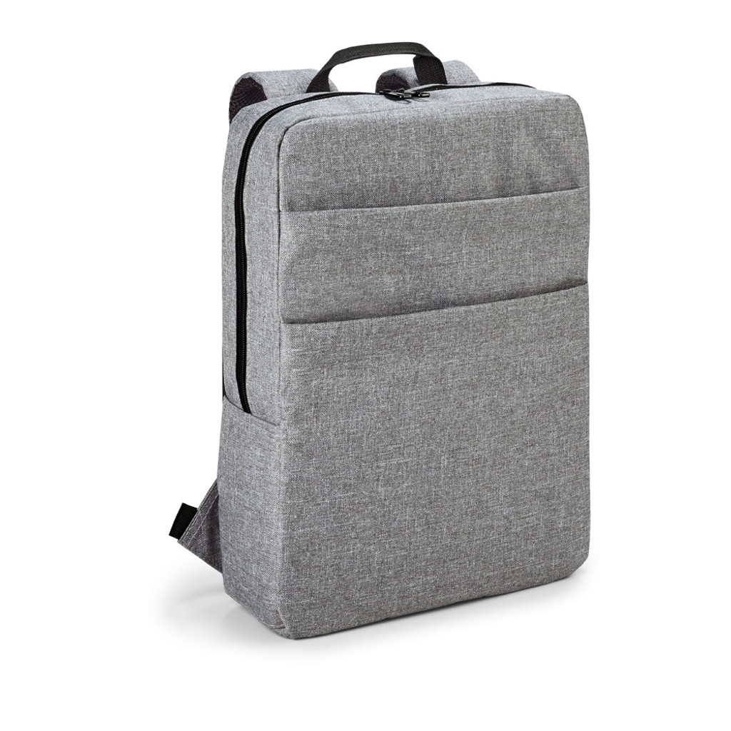 GRAPHS BPACK. Σακίδιο laptop 15.6'' σε 600D