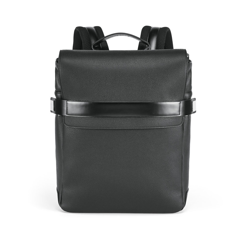 EMPIRE BACKPACK. Σακίδιο πολυπροπυλενίου για φορητό υπολογιστή 14''