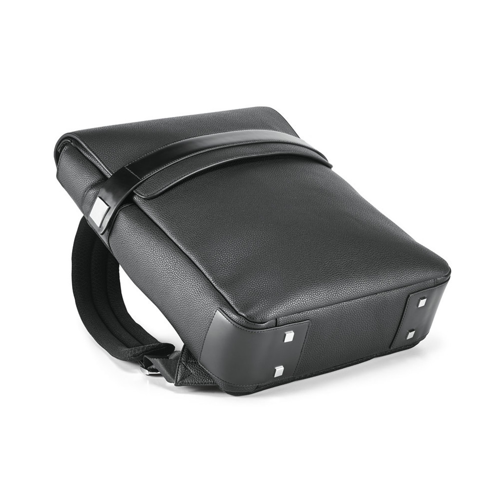 EMPIRE BACKPACK. Σακίδιο πολυπροπυλενίου για φορητό υπολογιστή 14''