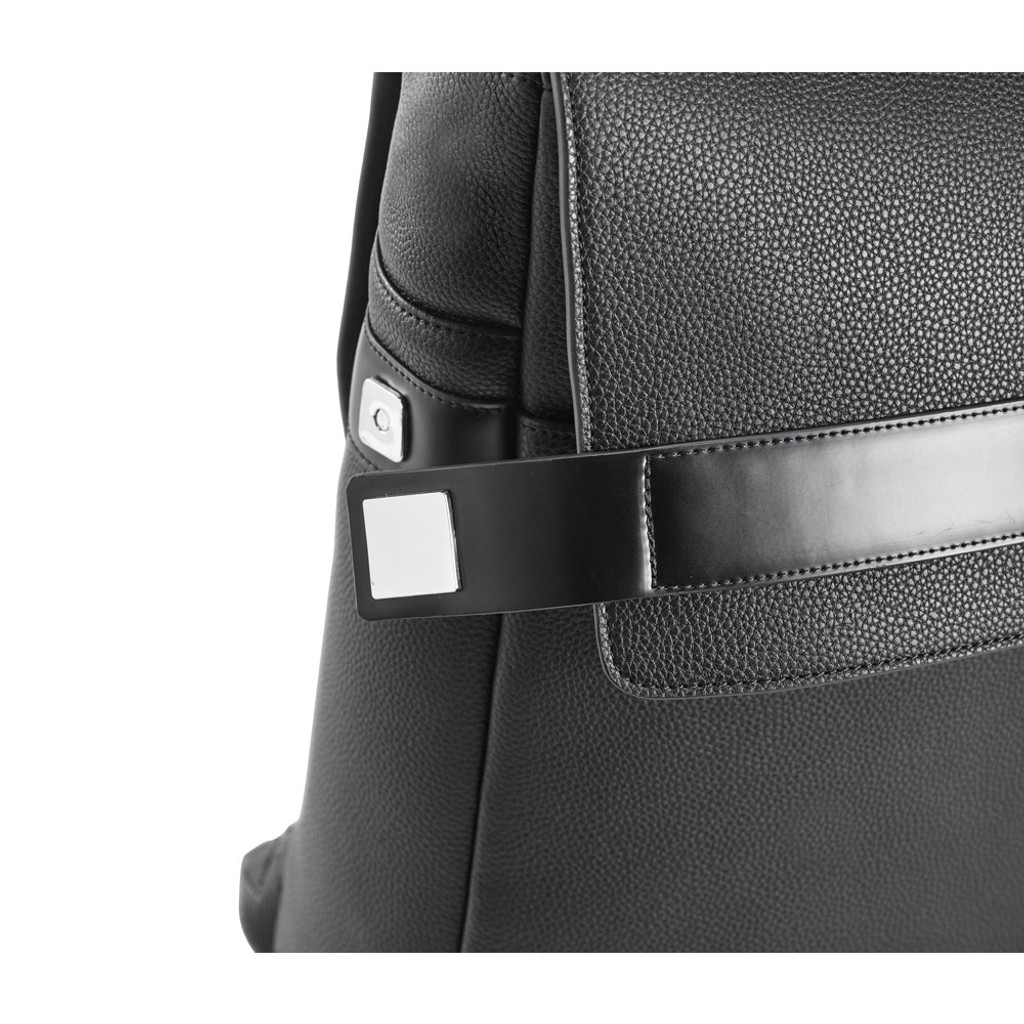 EMPIRE BACKPACK. Σακίδιο πολυπροπυλενίου για φορητό υπολογιστή 14''