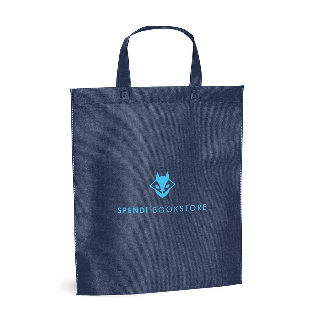 NOTTING. Non-woven τσάντα (80 g/m²)