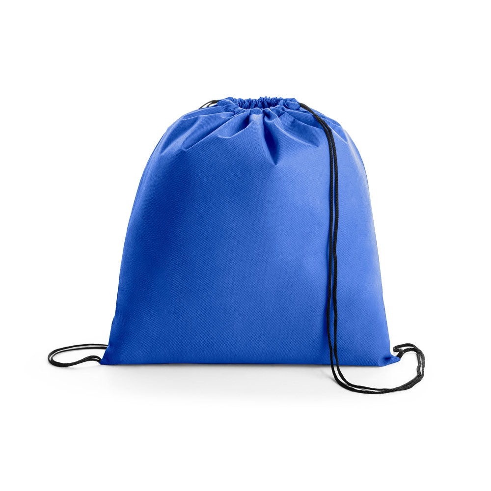 BOXP. Non-woven τσάντα πλάτης (80 g/m²)