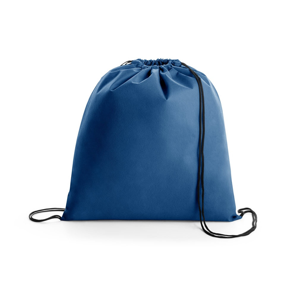 BOXP. Non-woven τσάντα πλάτης (80 g/m²)