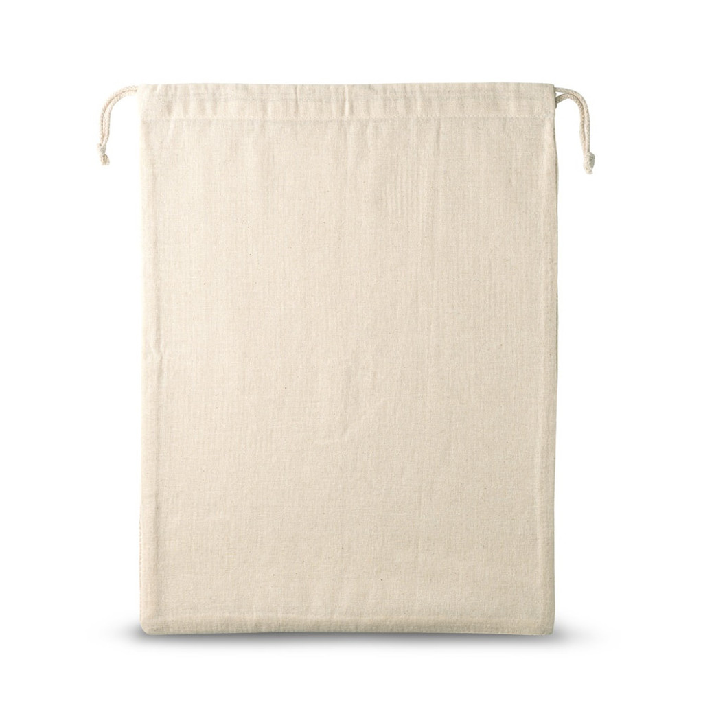 NAPOLI. Τσάντα με κορδόνι (120 g/m²)