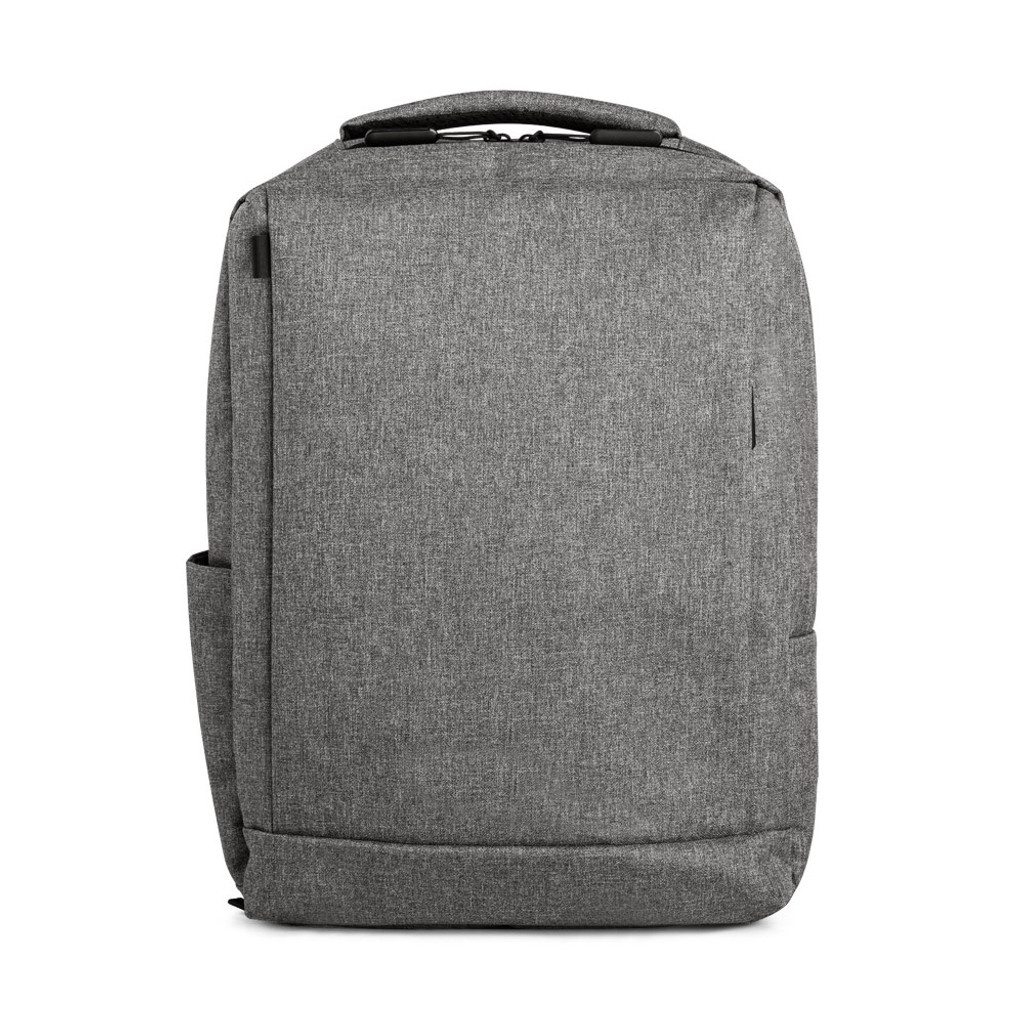 BOLOGNA. Σακίδιο πλάτης laptop 15'6" σε 300D
