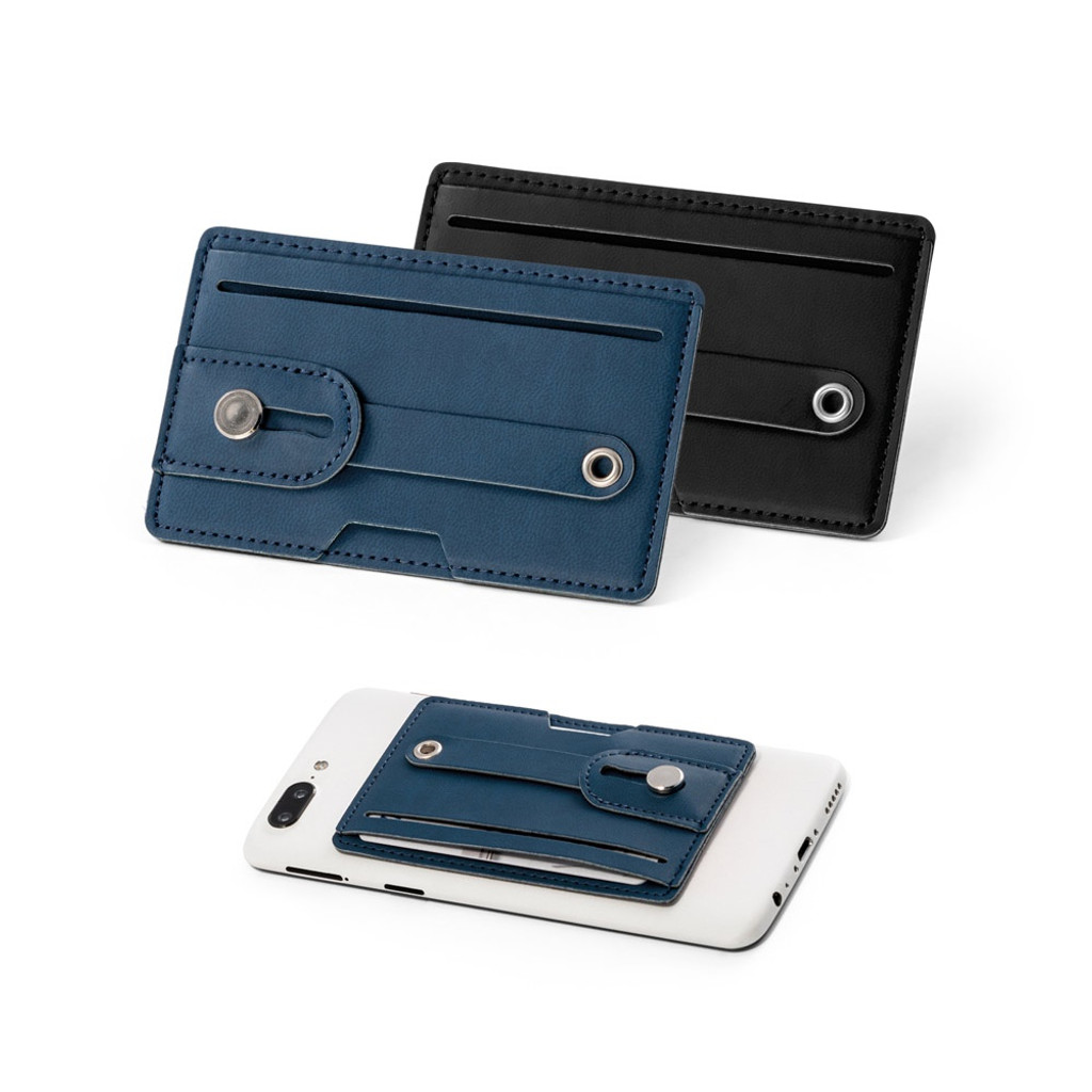 FRANCK. RFID Θήκη καρτών για smartphone