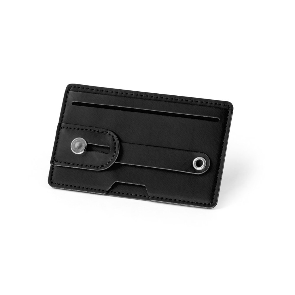 FRANCK. RFID Θήκη καρτών για smartphone