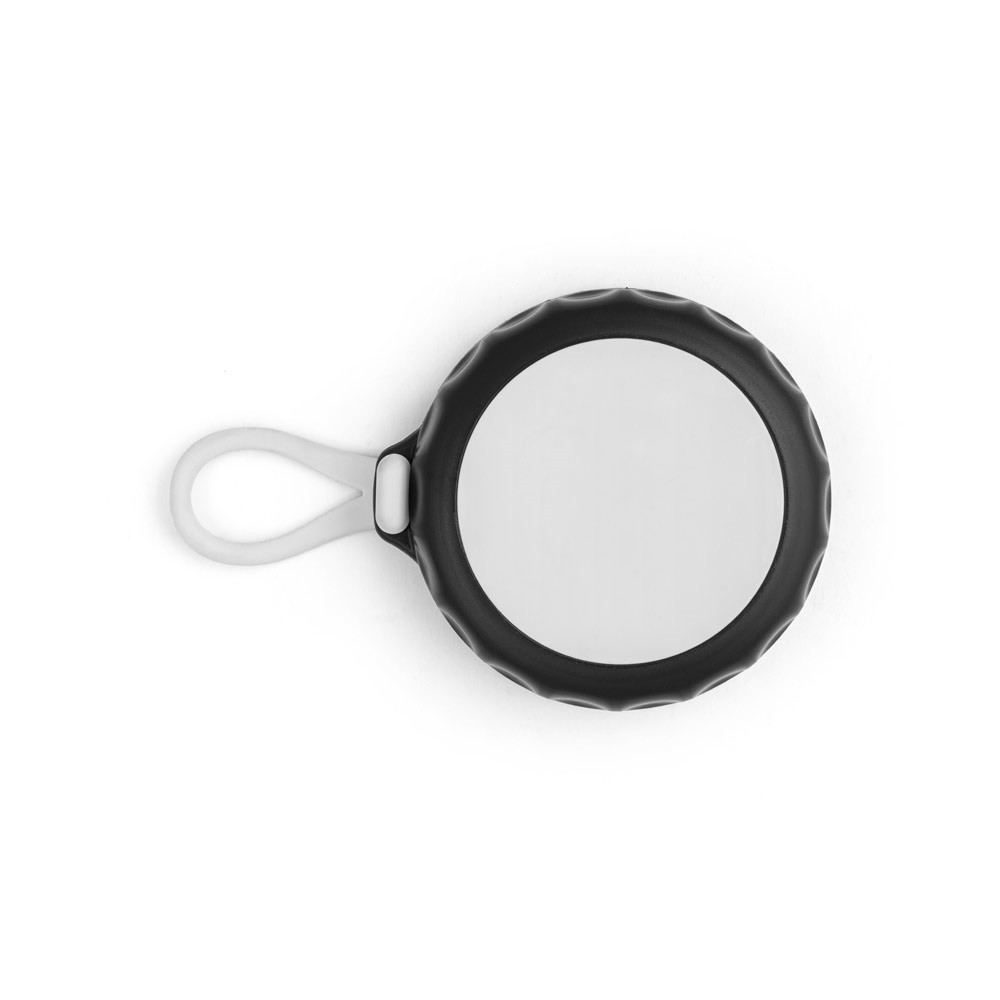 SAMOURA. Θερμικό δοχείο διπλού τοιχώματος PP 380 mL