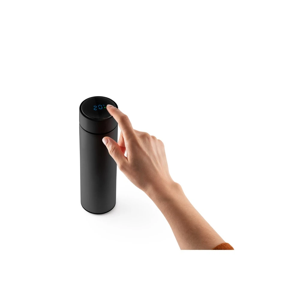 ROSSI. Ανοξείδωτο θερμός 470 mL