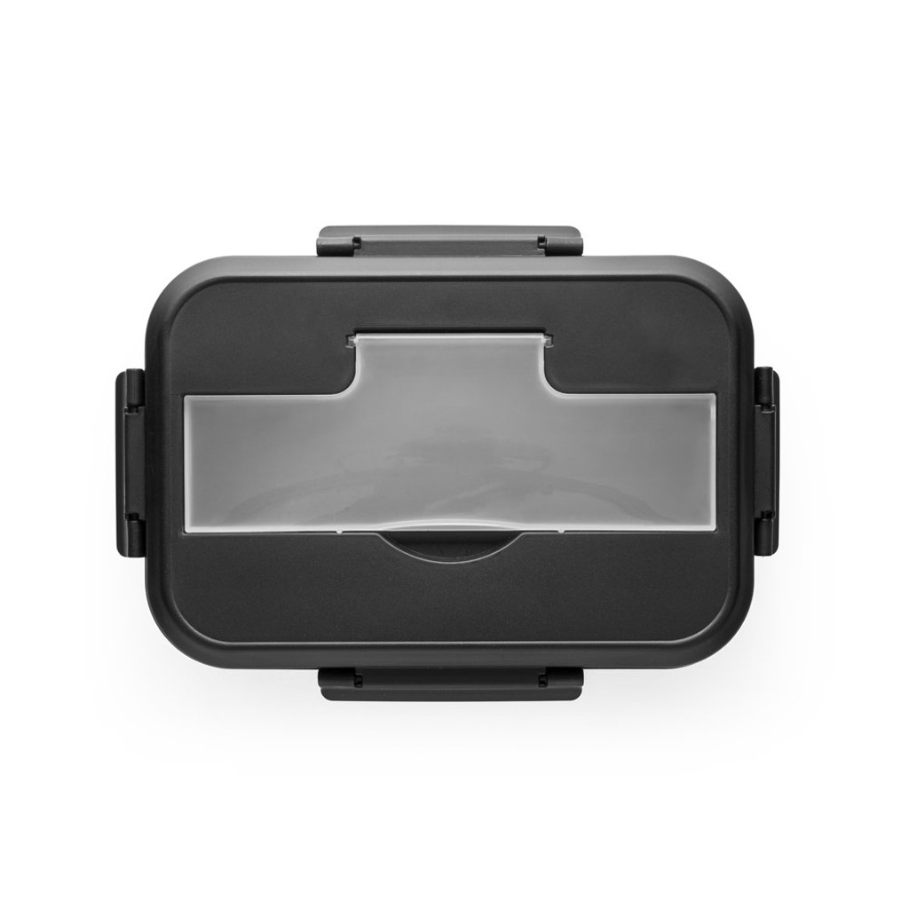 PYRUS. Κουτί φαγητού. Ερμητικό κουτί PP 1000ml