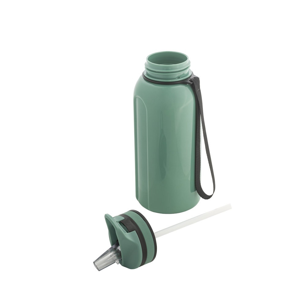 TYSON. Αθλητικό μπουκάλι PETG 1230 mL