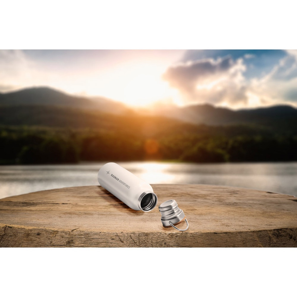 RAGNAR. Μπουκάλι από ανοξείδωτο ατσάλι 570 mL