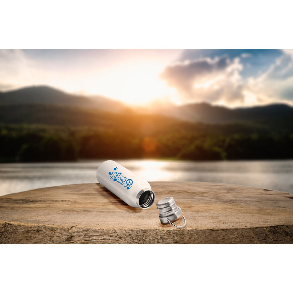 RAGNAR. Μπουκάλι από ανοξείδωτο ατσάλι 570 mL